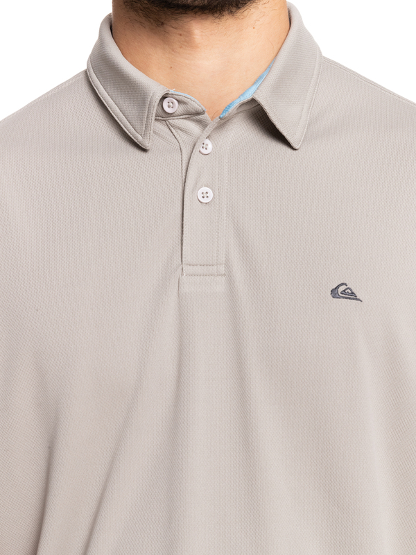 Waterman Water - Short Sleeve Polo Shirt for Men  EQMKT03046