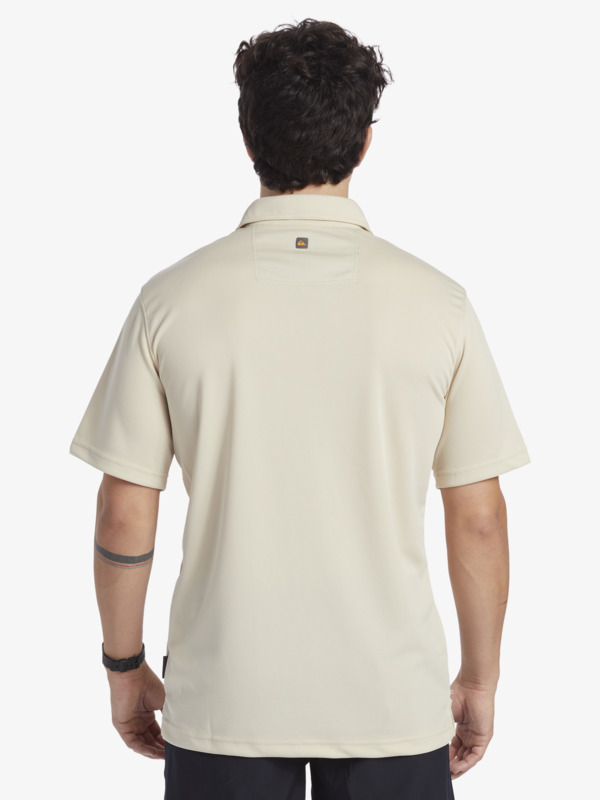 Waterman Water - Short Sleeve Polo Shirt for Men  EQMKT03046
