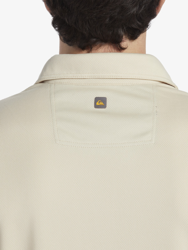 Waterman Water - Short Sleeve Polo Shirt for Men  EQMKT03046