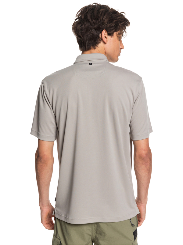 Waterman Water - Short Sleeve Polo Shirt for Men  EQMKT03046