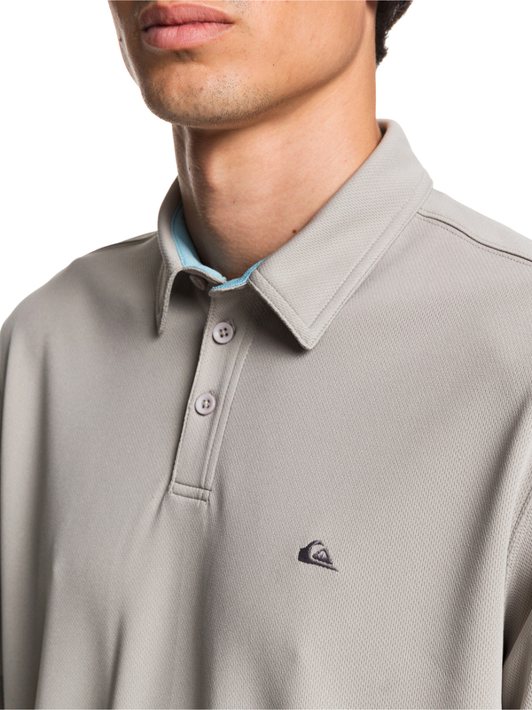 Waterman Water - Short Sleeve Polo Shirt for Men  EQMKT03046