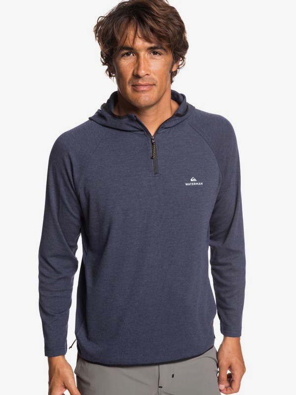 waterman sweater