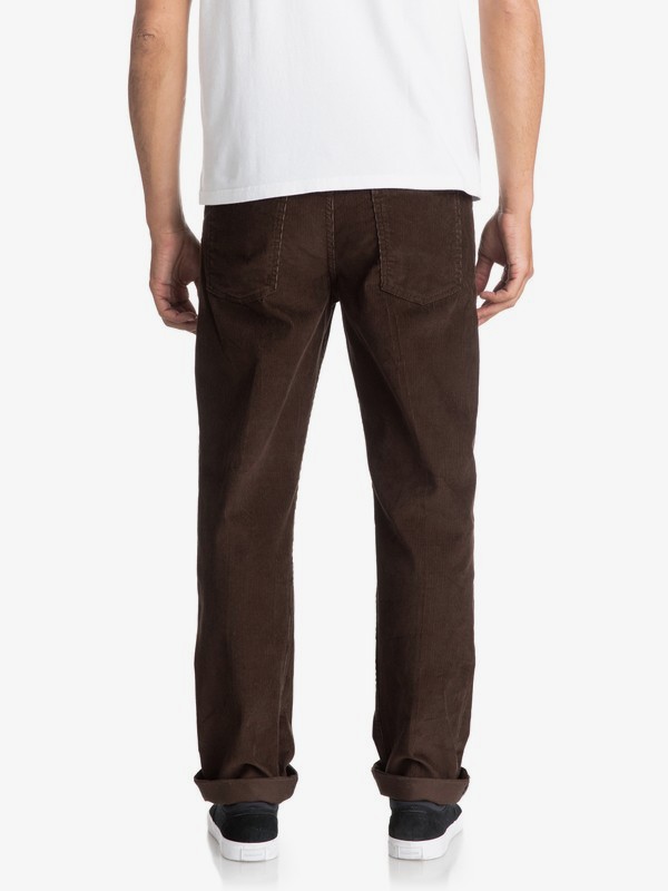 Waterman Corded Surf - Corduroy 