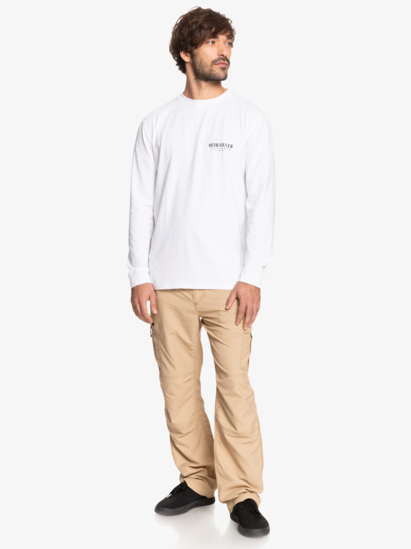 quiksilver cargo pants