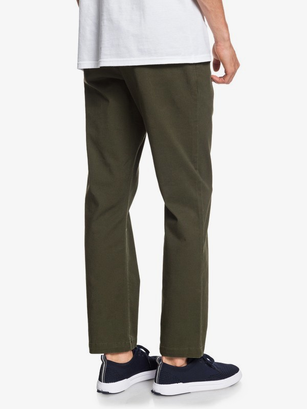 Waterman Sound Bite - Chinos  EQMNP03021