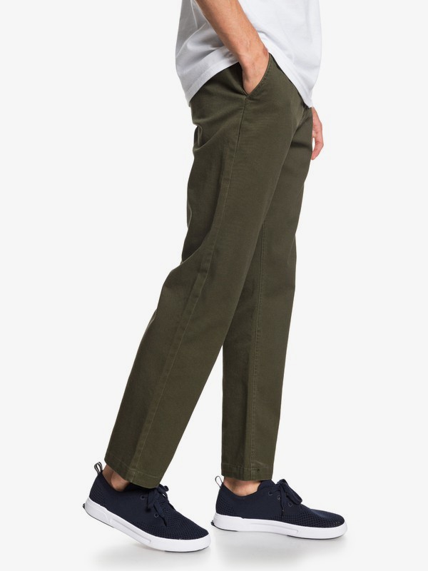 Waterman Sound Bite - Chinos  EQMNP03021