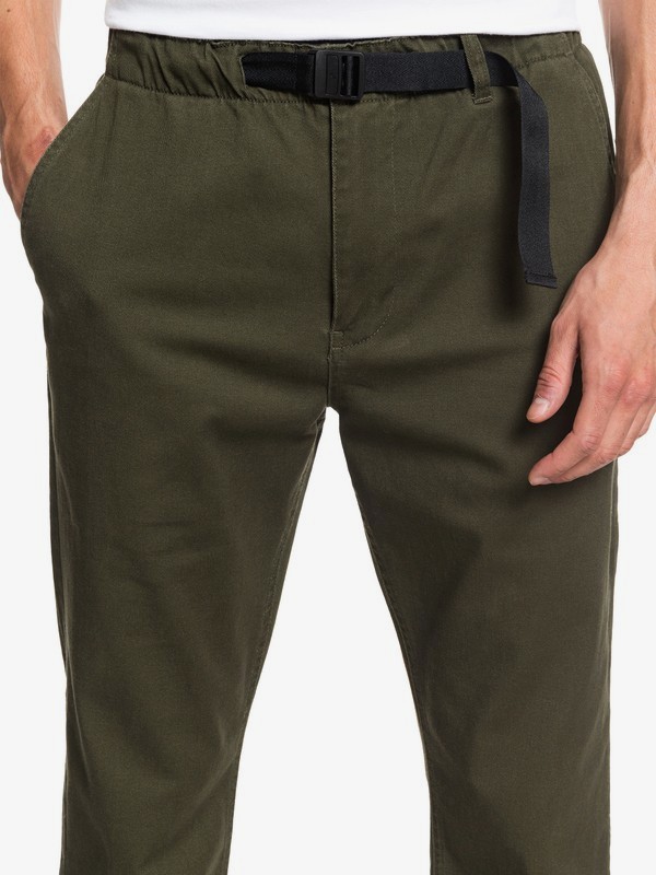 Waterman Sound Bite - Chinos  EQMNP03021