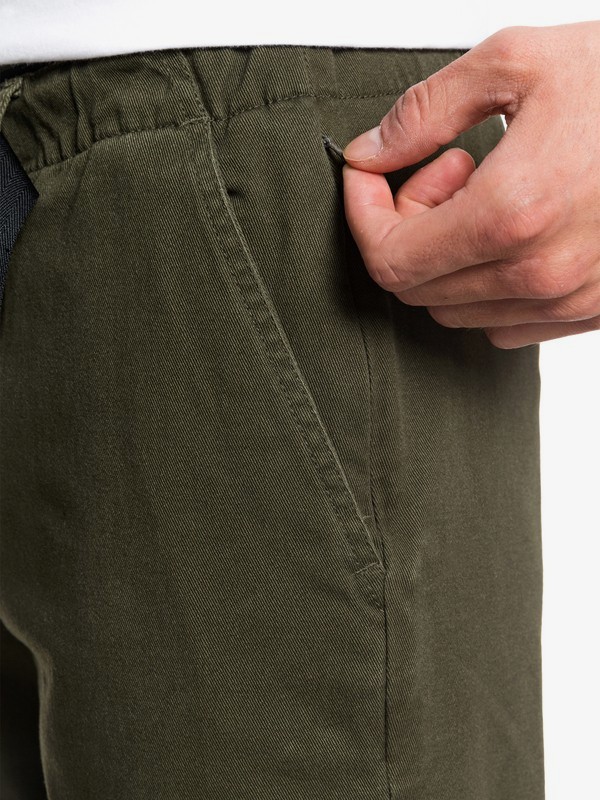 Waterman Sound Bite - Chinos  EQMNP03021