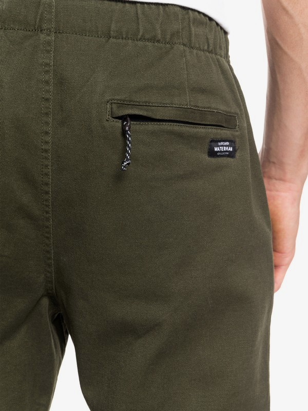 Waterman Sound Bite - Chinos  EQMNP03021