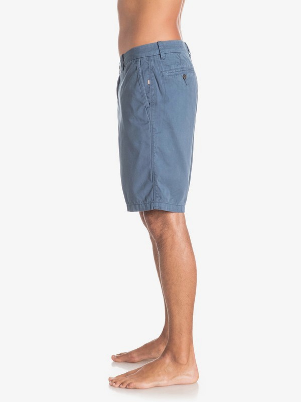 under shorts