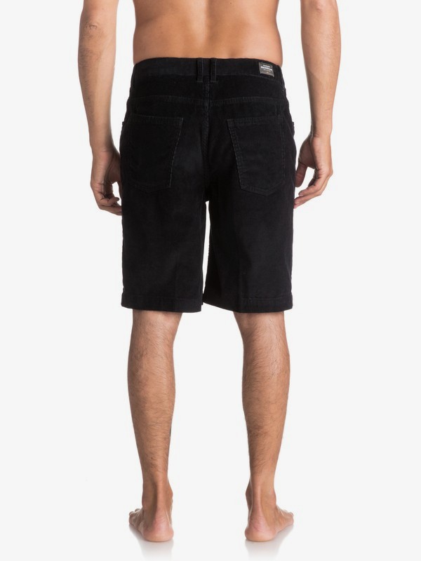 cord surf shorts