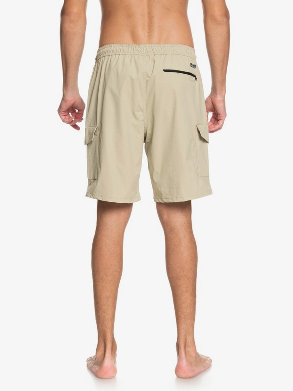 shorts tipo cargo