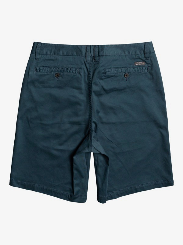 Waterman Secret Ocean 20" - Chino Shorts for Men  EQMWS03110