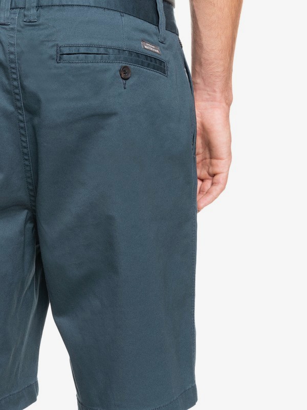 Waterman Secret Ocean 20" - Chino Shorts for Men  EQMWS03110