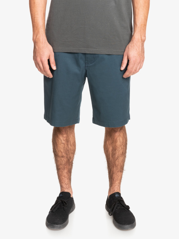 Waterman Secret Ocean 20" - Chino Shorts for Men  EQMWS03110