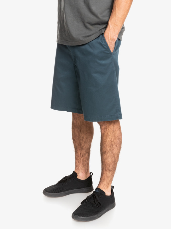 Waterman Secret Ocean 20" - Chino Shorts for Men  EQMWS03110