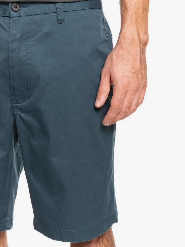 Waterman Secret Ocean 20" - Chino Shorts for Men  EQMWS03110