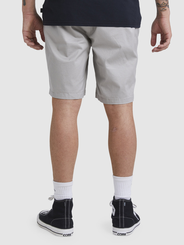 Waterman Secret Ocean 20" - Chino Shorts for Men  EQMWS03110