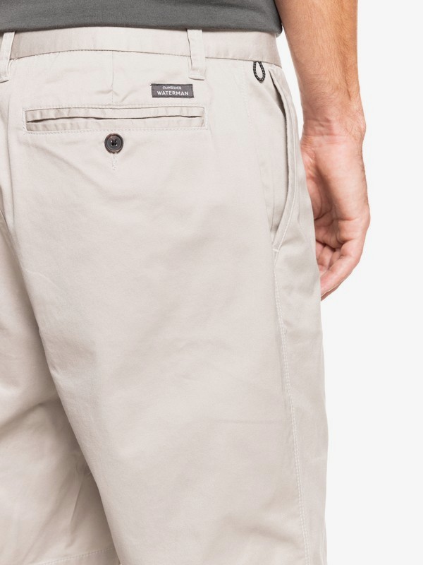Waterman Secret Ocean 20" - Chino Shorts for Men  EQMWS03110