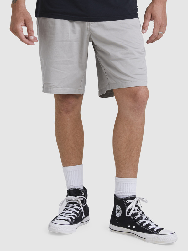 Waterman Secret Ocean 20" - Chino Shorts for Men  EQMWS03110