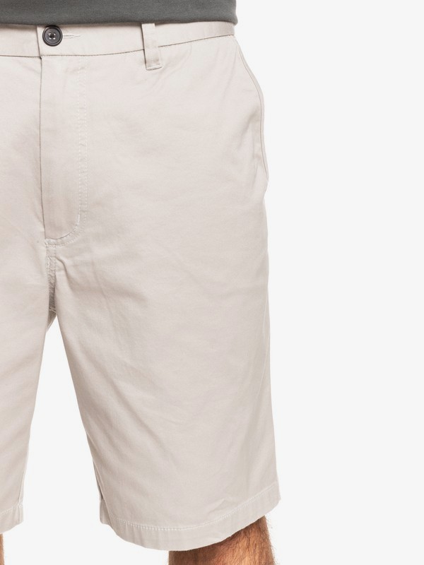Waterman Secret Ocean 20" - Chino Shorts for Men  EQMWS03110