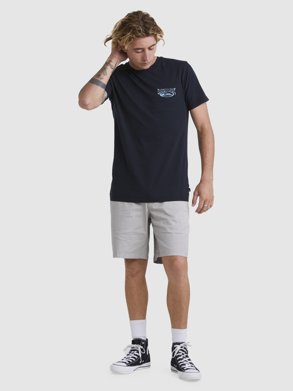 Waterman Secret Ocean 20" - Chino Shorts for Men  EQMWS03110