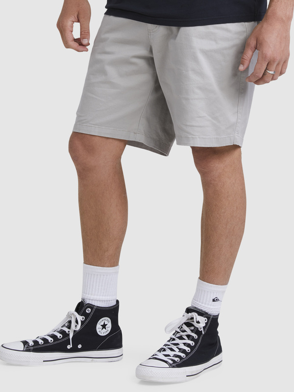 Waterman Secret Ocean 20" - Chino Shorts for Men  EQMWS03110