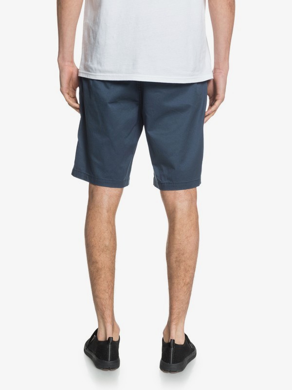Waterman Secret Ocean 20" - Chino Shorts for Men  EQMWS03110