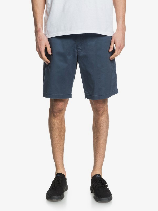 Waterman Secret Ocean 20" - Chino Shorts for Men  EQMWS03110