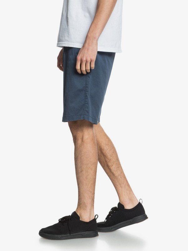 Waterman Secret Ocean 20" - Chino Shorts for Men  EQMWS03110