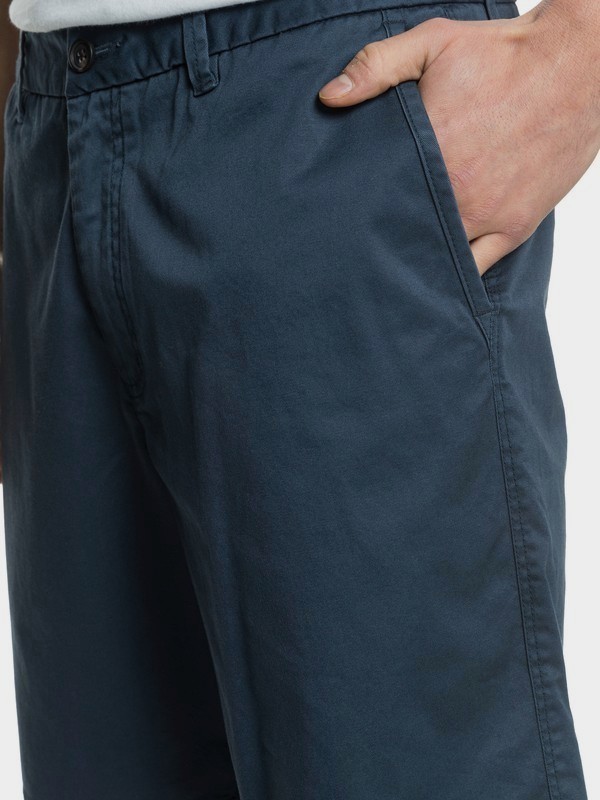 Waterman Secret Ocean 20" - Chino Shorts for Men  EQMWS03110