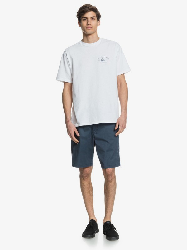 Waterman Secret Ocean 20" - Chino Shorts for Men  EQMWS03110