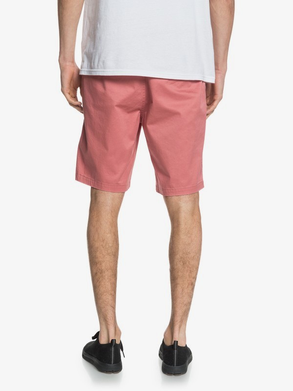 Waterman Secret Ocean 20" - Chino Shorts for Men  EQMWS03110