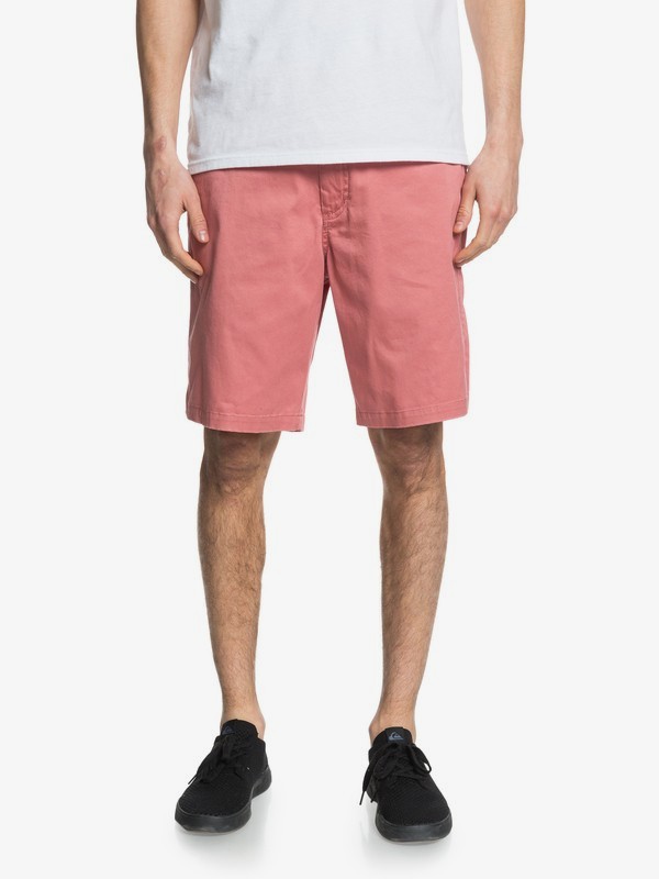 Waterman Secret Ocean 20" - Chino Shorts for Men  EQMWS03110