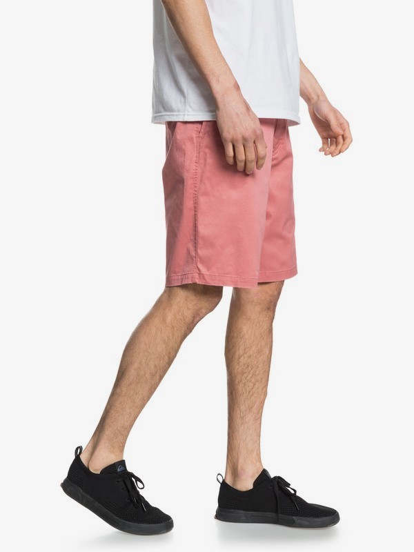 Waterman Secret Ocean 20" - Chino Shorts for Men  EQMWS03110