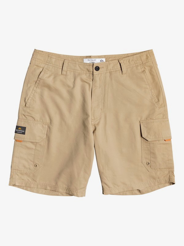 Waterman Maldive 20" - Cargo Shorts for Men  EQMWS03112