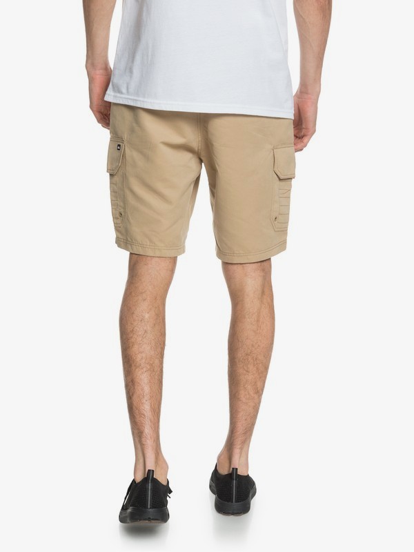 Waterman Maldive 20" - Cargo Shorts for Men  EQMWS03112