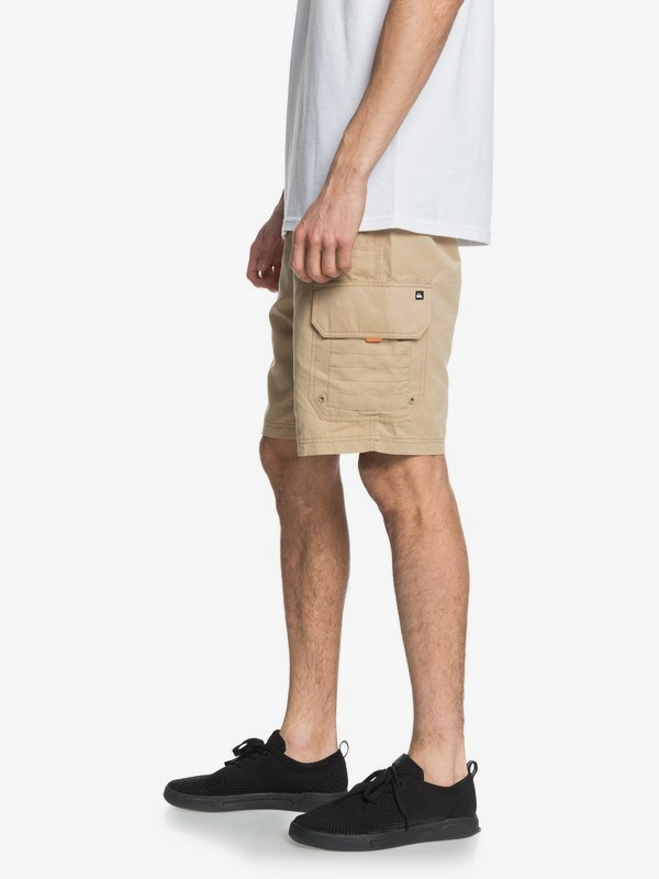 Waterman Maldive 20" - Cargo Shorts for Men  EQMWS03112