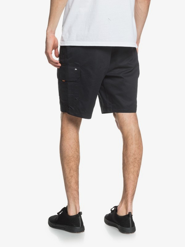 Waterman Maldive 20" - Cargo Shorts for Men  EQMWS03112