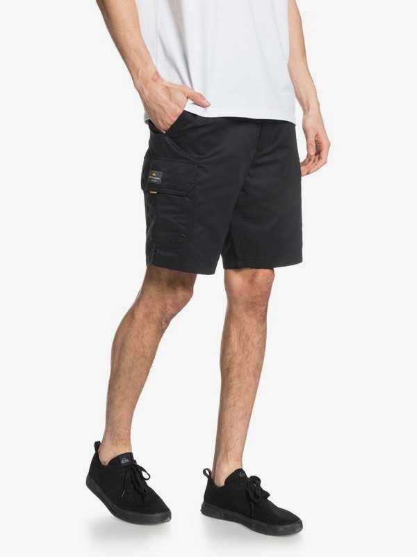 Waterman Maldive 20" - Cargo Shorts for Men  EQMWS03112