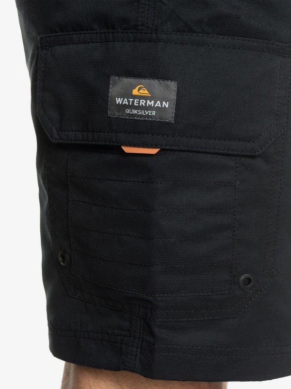 Waterman Maldive 20" - Cargo Shorts for Men  EQMWS03112