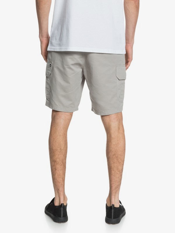 Waterman Maldive 20" - Cargo Shorts for Men  EQMWS03112