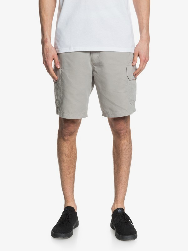 Waterman Maldive 20" - Cargo Shorts for Men  EQMWS03112