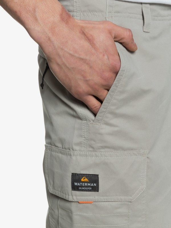 Waterman Maldive 20" - Cargo Shorts for Men  EQMWS03112
