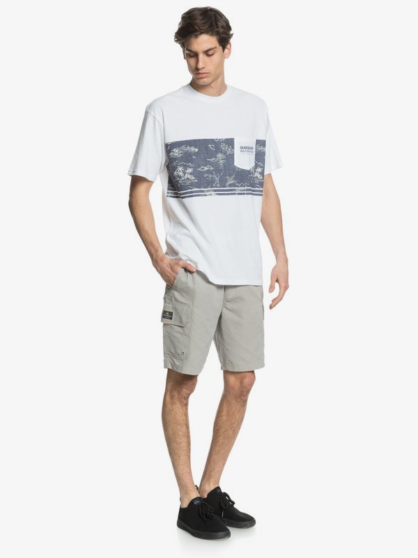 Waterman Maldive 20" - Cargo Shorts for Men  EQMWS03112