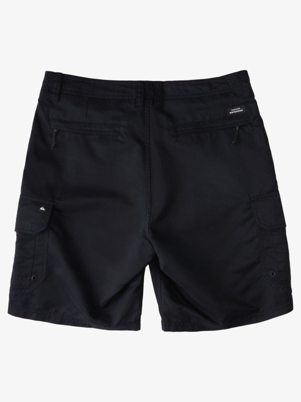 Waterman Maldive 20" - Cargo Shorts for Men  EQMWS03112