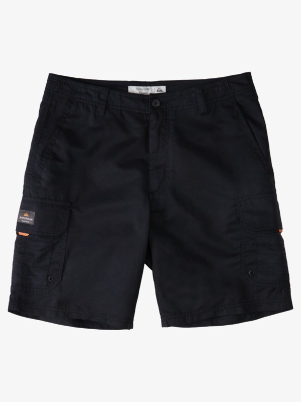 Waterman Maldive 20" - Cargo Shorts for Men  EQMWS03112