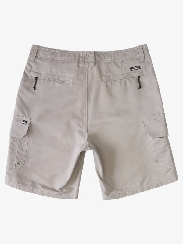 Waterman Maldive 20" - Cargo Shorts for Men  EQMWS03112