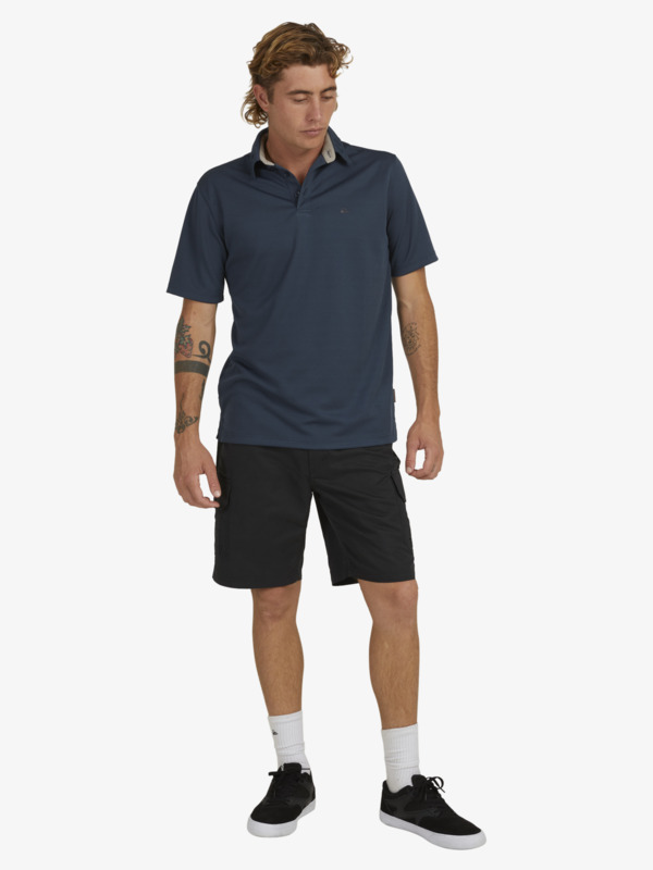 Waterman Maldive 20" - Cargo Shorts for Men  EQMWS03112