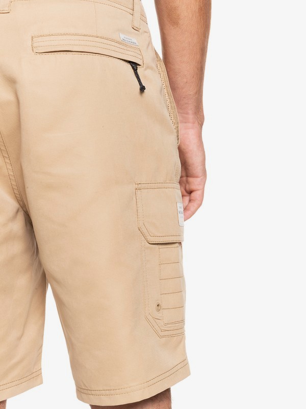 Waterman Maldive 20" - Cargo Shorts for Men  EQMWS03112